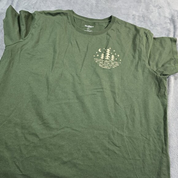 Mens 2XL Graphic Tee Bundle Kool-Aid Anime Star Wars Goodfellow Lot - Picture 11 of 16